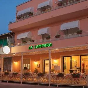 La Lampara Hotel