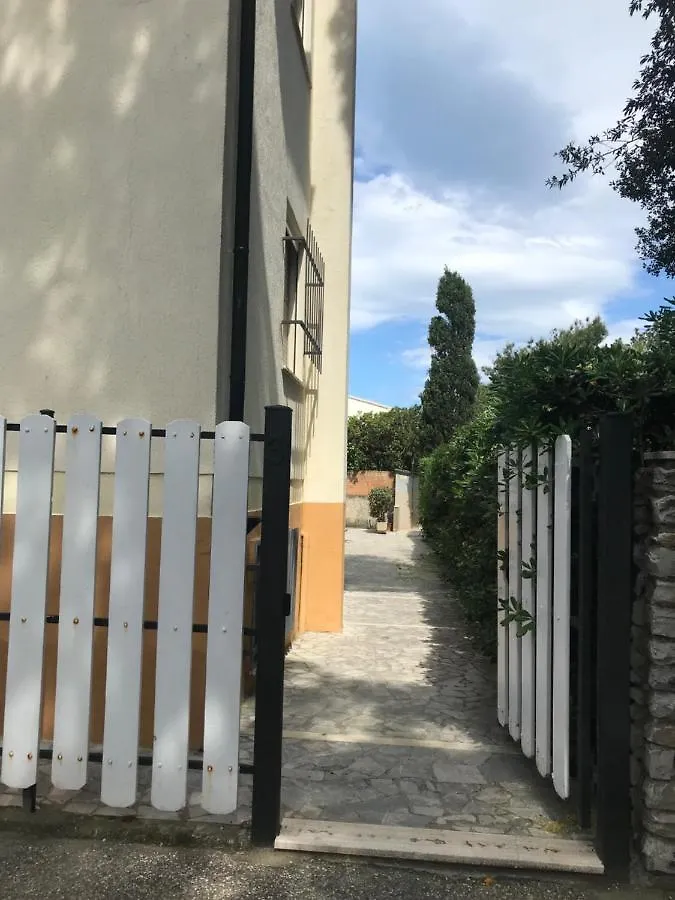 Appartement Il Pinolo 2 à Marina di Cecina