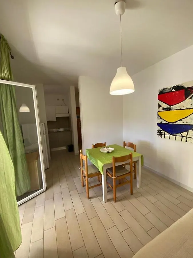Appartement Il Pinolo 2 à Marina di Cecina