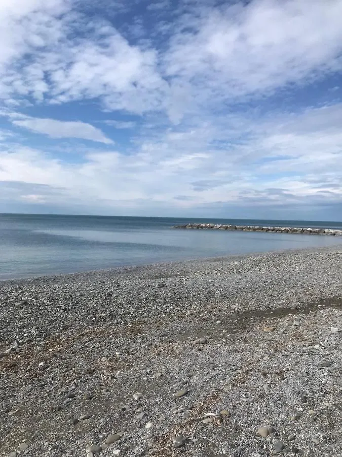 Appartement Il Pinolo 2 à Marina di Cecina
