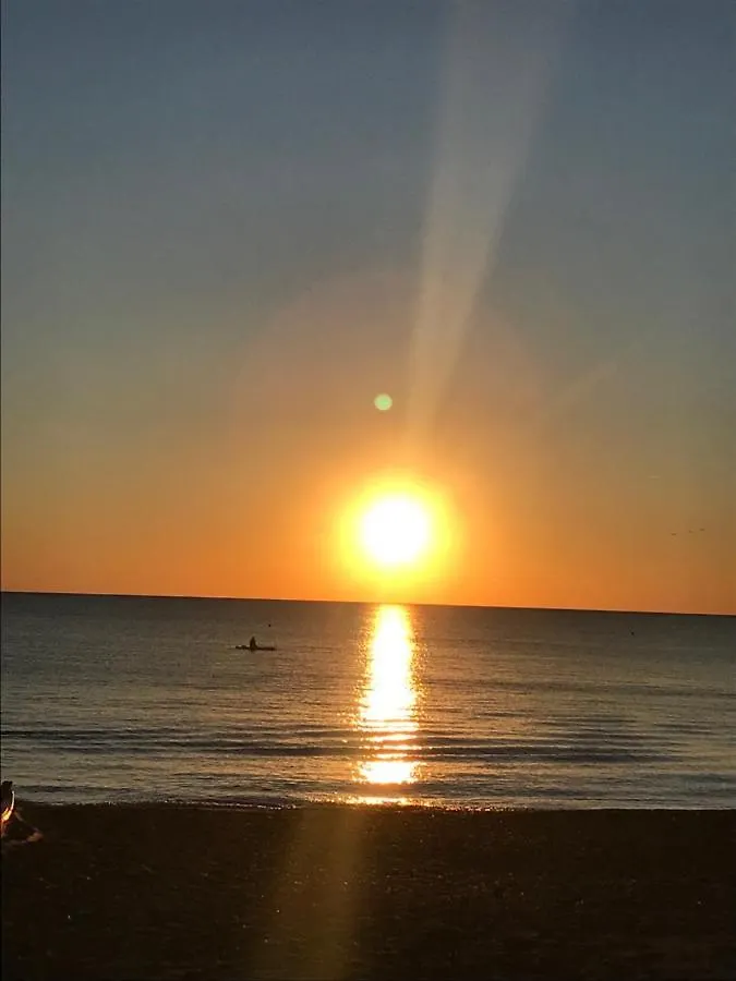 Appartement Il Pinolo 2 à Marina di Cecina