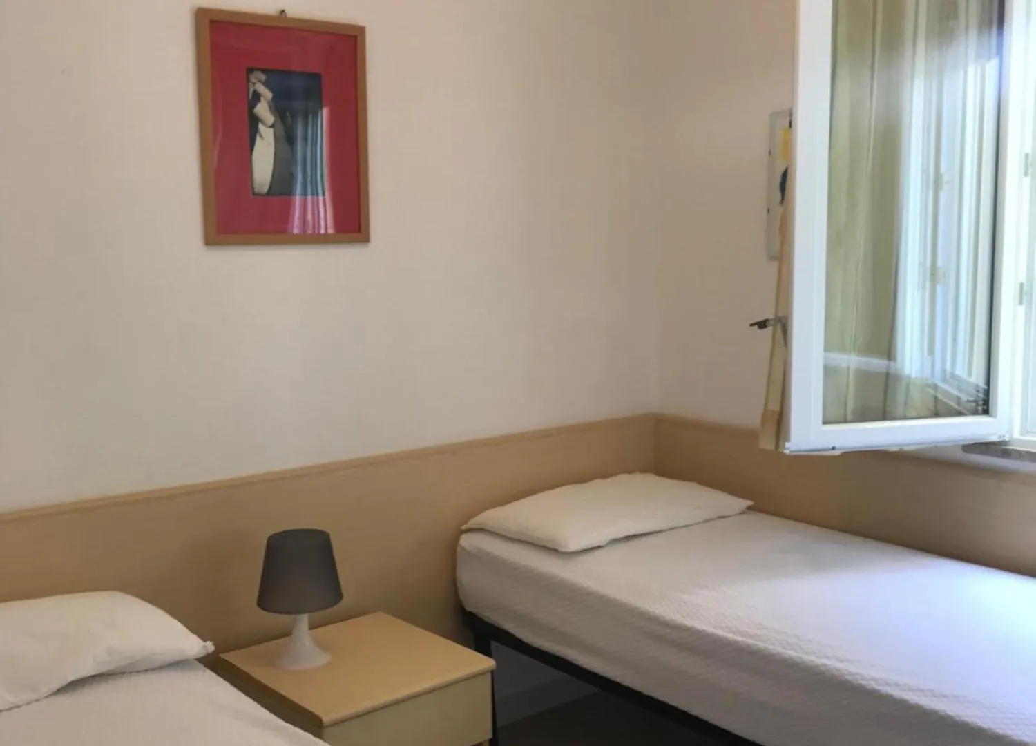 Il Pinolo 2 Apartment Marina di Cecina Italy